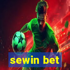 sewin bet